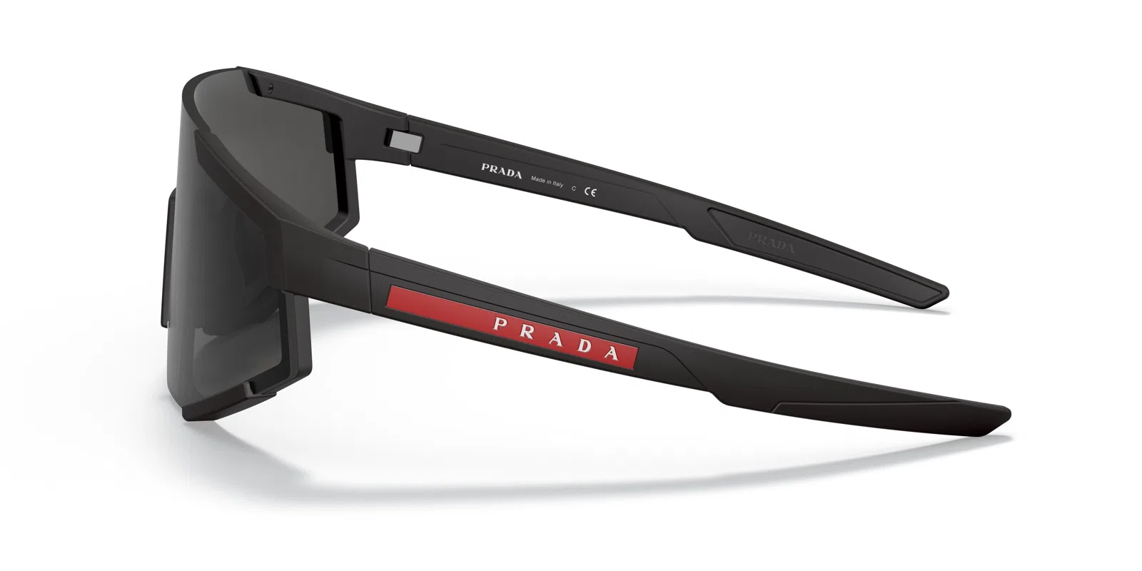 Prada Linea Rossa 04WS Sunglasses - view 9